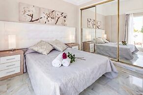 Marbella Resort Townhouse