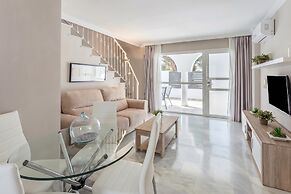 Marbella Resort Townhouse