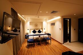 Comfort Inn Dehradun