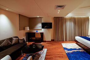 Comfort Inn Dehradun