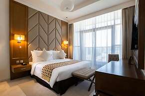 TIME Onyx Hotel Apartment