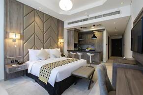TIME Onyx Hotel Apartment