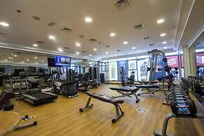 TIME Onyx Hotel Apartment