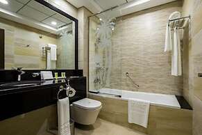 TIME Onyx Hotel Apartment