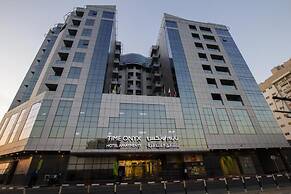 TIME Onyx Hotel Apartment