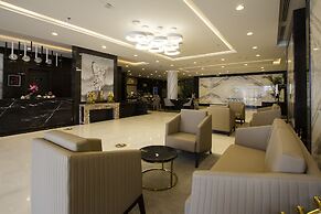 TIME Onyx Hotel Apartment