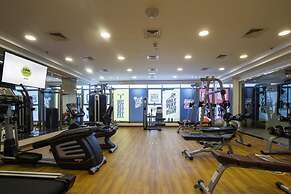 TIME Onyx Hotel Apartment
