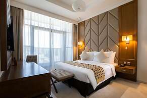 TIME Onyx Hotel Apartment