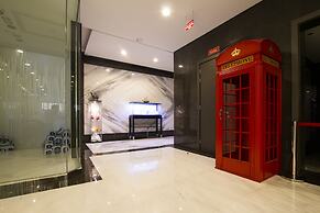 TIME Onyx Hotel Apartment