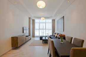 TIME Onyx Hotel Apartment