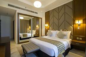TIME Onyx Hotel Apartment