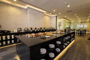 TIME Onyx Hotel Apartment