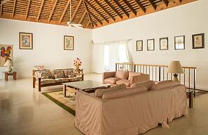 Villa Roma