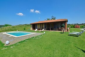 Villa Borgiano