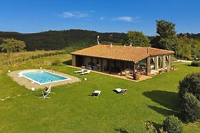 Villa Borgiano