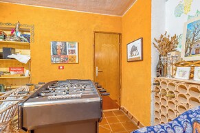 Pool House Ancka