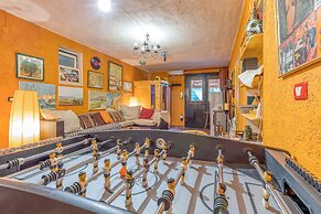 Pool House Ancka