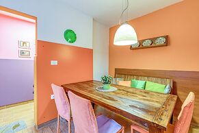 Pool House Ancka