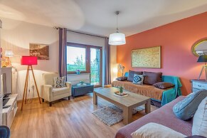 Pool House Ancka
