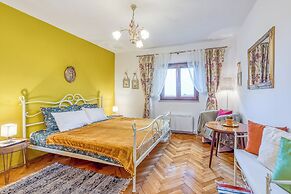 Pool House Ancka