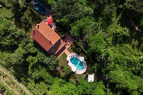 Pool House Ancka