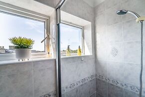Sea View Penthouse