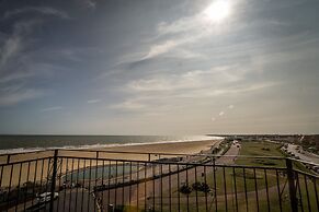 Sea View Penthouse