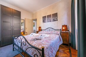 Maison Fleurie Apartments