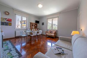 Maison Fleurie Apartments
