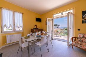 Maison Fleurie Apartments