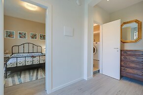 Maison Fleurie Apartments