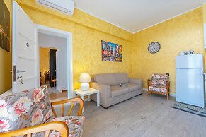 Maison Fleurie Apartments