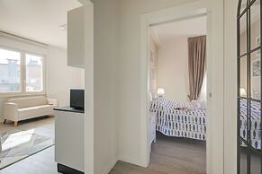 Maison Fleurie Apartments