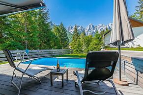 Pool Villa Katja Kranjska Gora