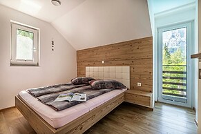 Pool Villa Katja Kranjska Gora