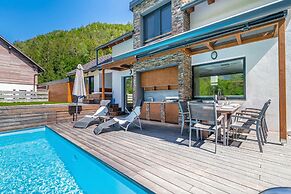 Pool Villa Katja Kranjska Gora