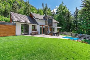 Pool Villa Katja Kranjska Gora