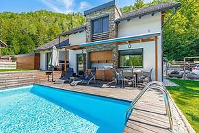 Pool Villa Katja Kranjska Gora