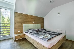 Pool Villa Katja Kranjska Gora