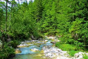 Pool Villa Katja Kranjska Gora