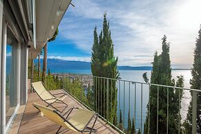 Rustichel Fantastic Lake View