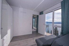 Rustichel Fantastic Lake View