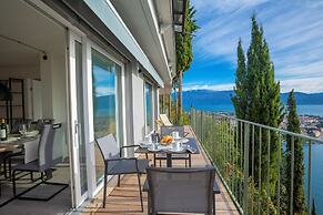 Rustichel Fantastic Lake View