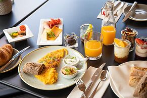 Crowne Plaza Budapest by IHG