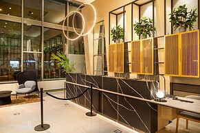 Crowne Plaza Budapest by IHG