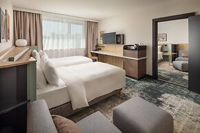 Crowne Plaza Budapest by IHG