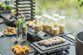 Crowne Plaza Budapest by IHG