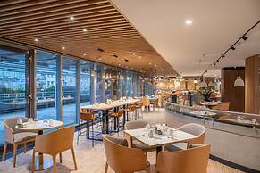 Crowne Plaza Budapest by IHG