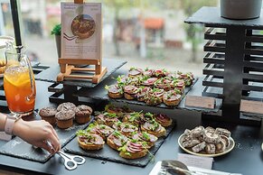 Crowne Plaza Budapest by IHG