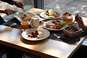 Crowne Plaza Budapest by IHG